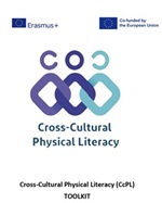 3η Διεθνική Συνάντηση του προγράμματος Erasmus+ ΚΑ2 “Cross-Cultural Physical Literacy” (CCPL) στη Σανλιούρφα της Τουρκίας